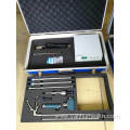 Laparoscopic Morcellator Set Gynecology Morcellator